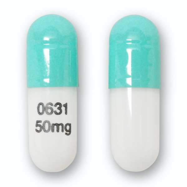 Clomipramine50